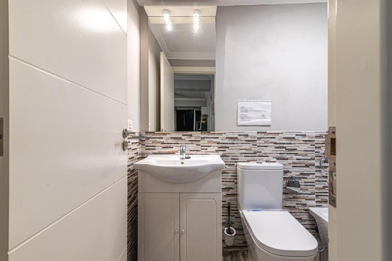 Cristianos - Lumar 1 Appartement *