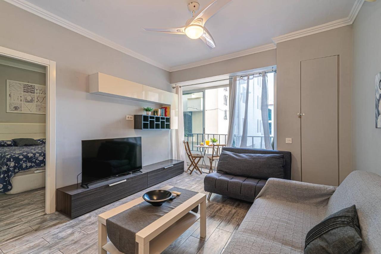 Cristianos - Lumar 1 Appartement *