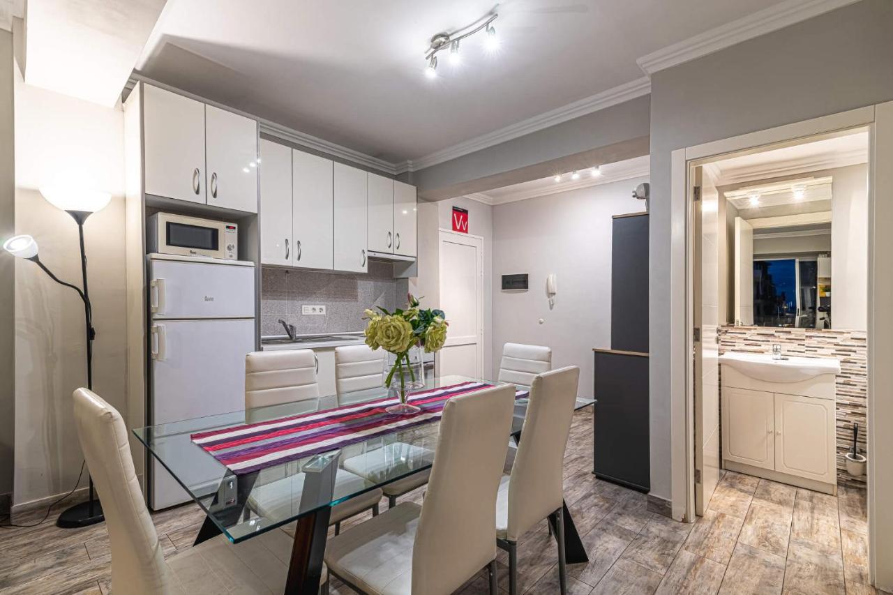 Apartment Cristianos - Lumar 1