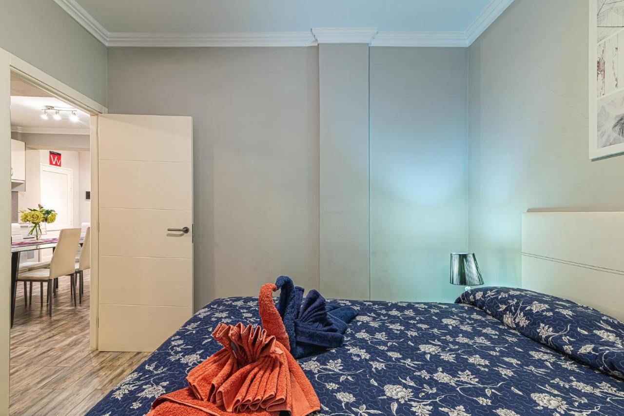 Apartment Cristianos - Lumar 1 *
