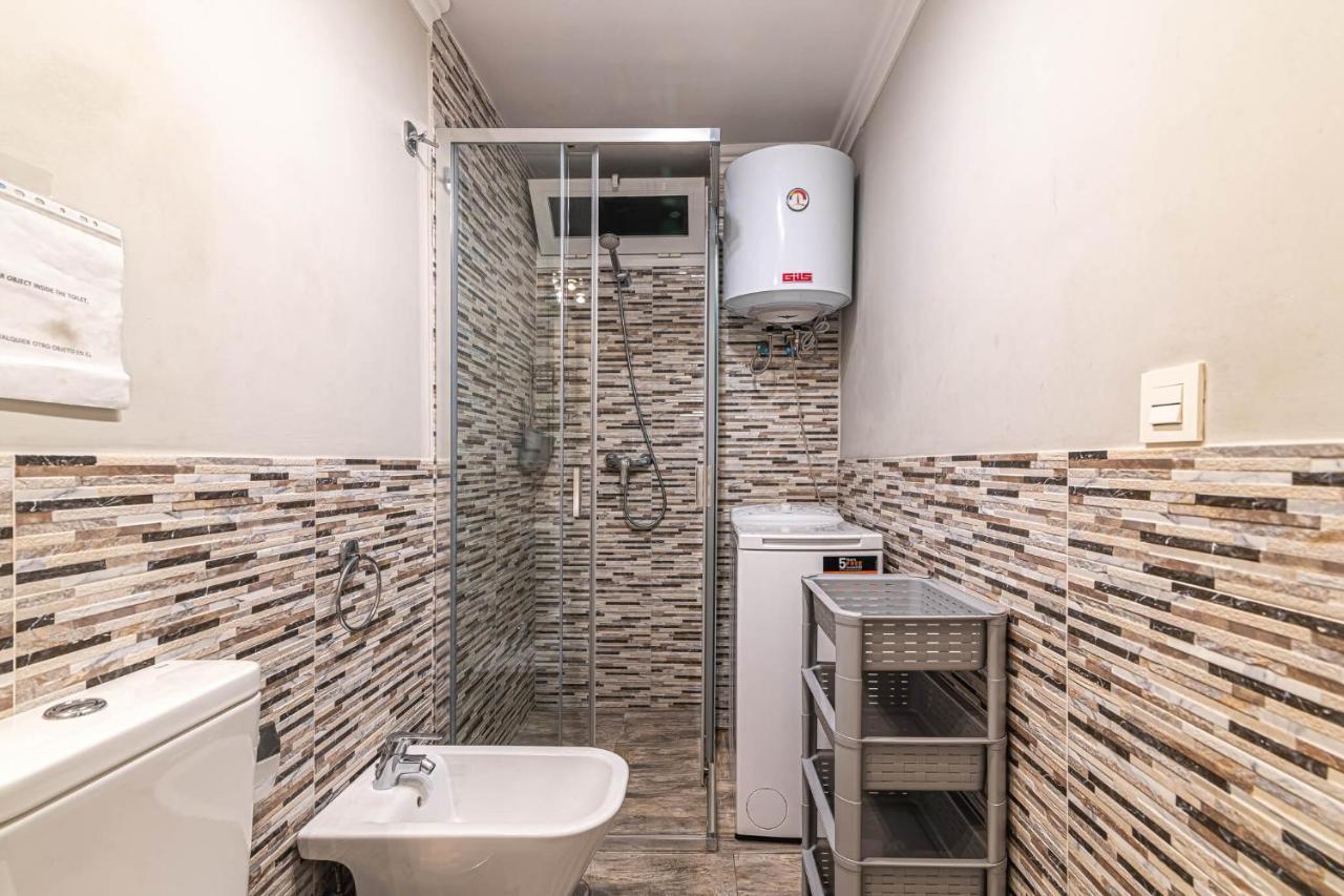 Apartment Cristianos - Lumar 1