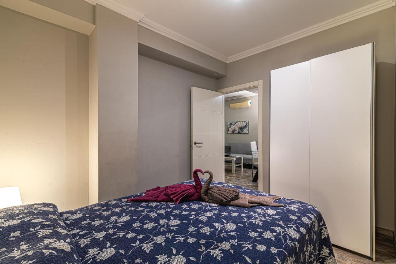 Appartement Cristianos - Lumar 1 *