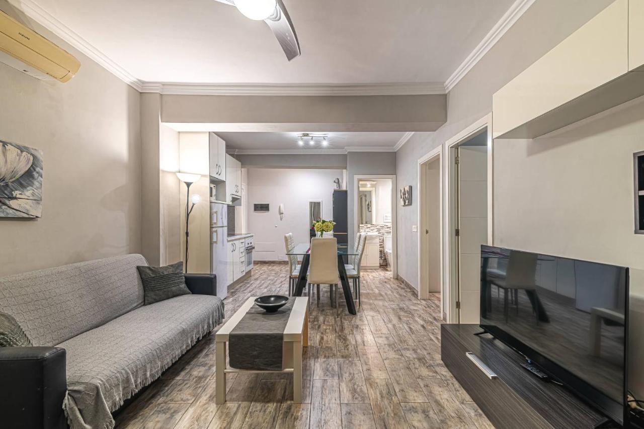 Apartment Cristianos - Lumar 1 *