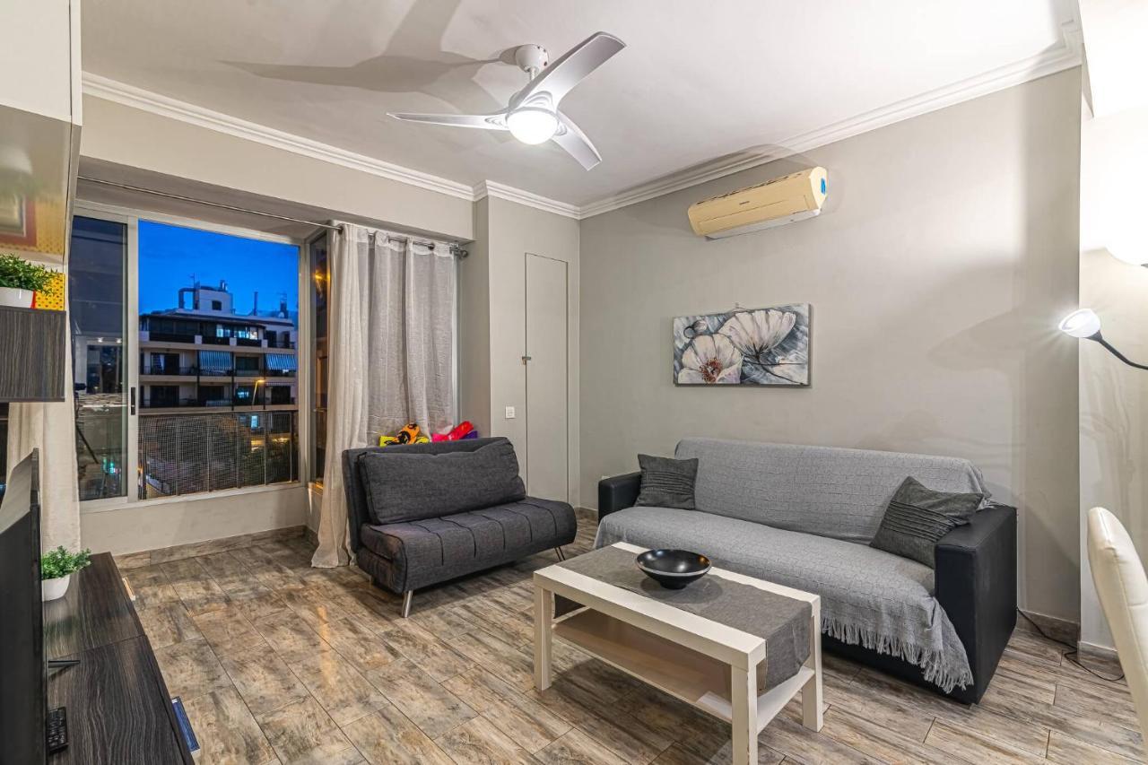Apartament Cristianos - Lumar 1 Los Cristianos (Tenerife)