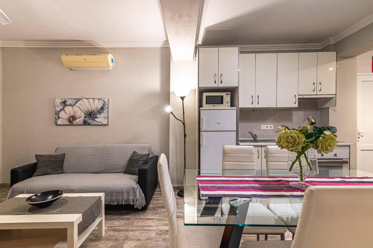 Apartament Cristianos - Lumar 1 Los Cristianos (Tenerife)