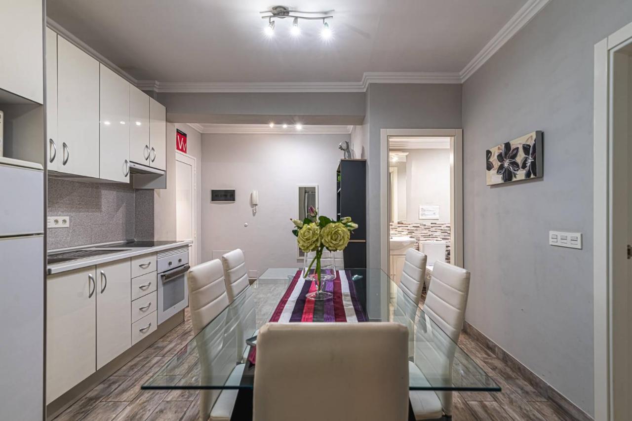 Apartament Cristianos - Lumar 1