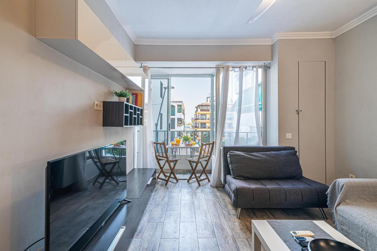 Apartament Cristianos - Lumar 1 Los Cristianos (Tenerife)